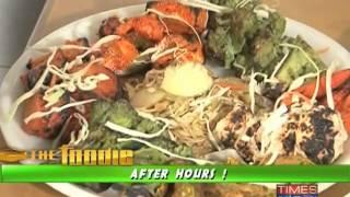 The Foodie -  After hours! - Full Episode