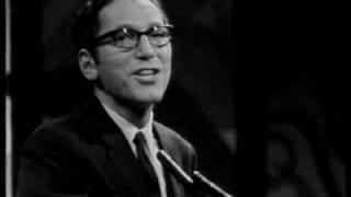 Tom Lehrer - Who's Next - with intro