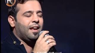 احمد جواد - اسأل عني ( فيديو كليب )