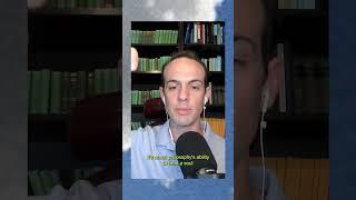 Plato Didn't Believe In Writing #otherlife #podcast #writing #philosophy #plato