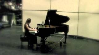 Le Salon de Musique- Rocherolle performed by Lauren Hammett