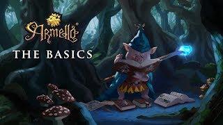 Armello - The Basics