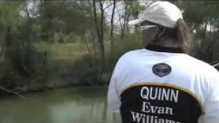 Hills 'n' Hollers TV - Fishin' with Jason Quinn