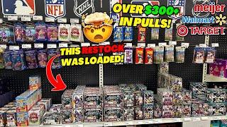 *OVER $300+ IN PULLS FROM BOXES WE FOUND ON THIS CARD HUNTING TRIP!