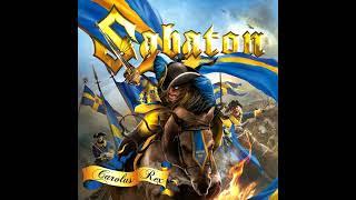 Sabaton - Karolinens Bön Extended