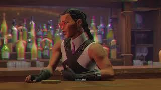 [Marvel's Spider-Man 2] Is this how Spider-Man ends in Across the Spider-Verse?