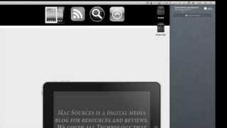 Show alerts and banners Notification Center