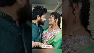Getti melam Serial Actors Real Husband & Wifes 