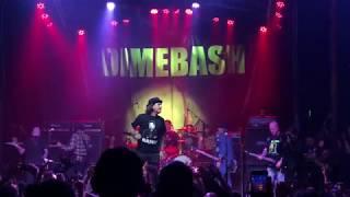 Corey Taylor, Rex Brown, Scott Ian, Dave Grohl, Charlie Benante Jam - Live at Dimebash 2019