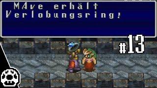 Der alte  MAve hat es wieder mal geschafft - Buben spielen Terranigma #13