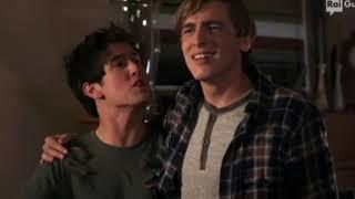 Kogan- Logan and Kendall- Big time rush