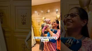 He was soo happy! #trending #viral #playtime