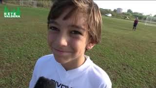 Scuola calcio Pardossi U.S. CITTA' DI PONTEDERA - 2008