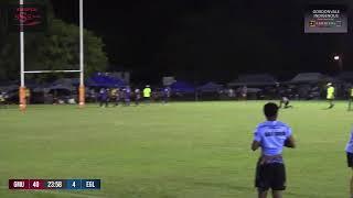 Game 33 - Field 1  Gordonvale Indigenous Rugby League Carnival - Goemu Bau Raiders vs Garnet Eagles