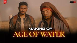 Making of AGE OF WATER | Round2Hell | R2H