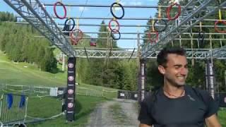 [Spartan Race] MULTI RIG - Obstacle rules European Champ 2019