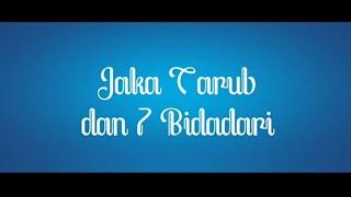 Legenda Jaka Tarub dan 7 Bidadari (film pendek ludruk)