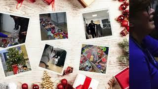 The Stour Academy Trust Christmas Hamper Making 2023