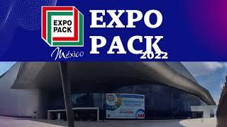 TUK | EXPO PACK MÉXICO 2022