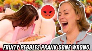 A Fruity Pebble Scandal: Secret Lives of Mormon Wives (s1e3)