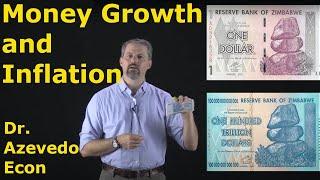 Chapter 30 - Money Growth, and Inflation