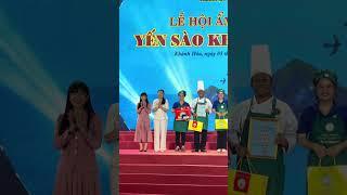 Chuyến công tác quá đã của Nguyên Khang tại Khánh Hòa #nguyenkhang #yensaokhanhhoa #shorts