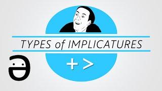 Implicature