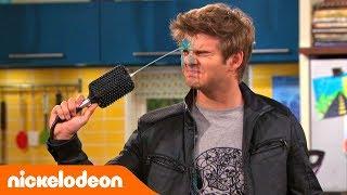 Los Thunderman | ¡Mejores Momentos de Max! ️ | España | Nickelodeon en Español