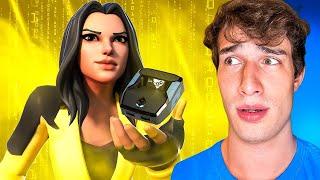 I Spectated the most HEAVILY ACCUSED CHEATER In Fortnite!