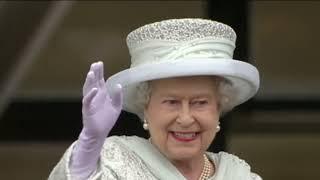 Queen Elizabeth II ESL Video A1-A2 | English Portal