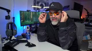 Apex Lenses Kenai RockFish Pro: Unboxing & Are They Worth It? (Fishing Sunglasses Review)