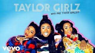 Taylor Girlz - Boop (Audio)