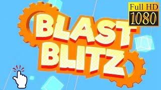 Blast Blitz Game Review 1080p Official PolyPandas Arcade 2017