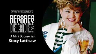 DECADES: Stacy Lattisaw - From Child Star to Adult Inspiration Part 1