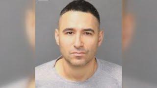 VIDEO | Ex-GOP candidate, Solomon Pena, arrested in shootings at lawmakers' homes