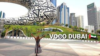 VOCO DUBAI HOTEL