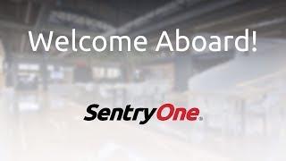 SentryOne Customer On-boarding