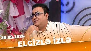 Elgizlə izlə | Tam Bölüm | 30.09.2024