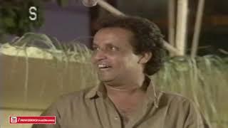 BEST OF UMER SHARIF & SHAKEEL SIDDIQUI  COMEDY DRAMA CLIP