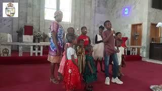 BIKMAC Olowora Wellness Sunday (Children's Day Edition)