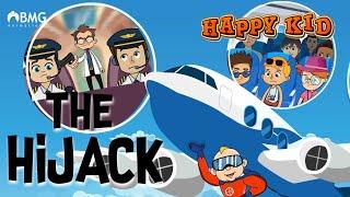 The Hijack | Happy Kid | BMG