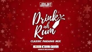 Classic Parang Mix | @djjonjat