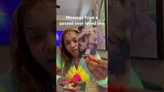 This passed over loved one is trying to warn you about this deception pt 3