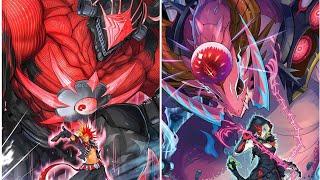 Snake-Eye Fire King Fiendsmith MEGA COMBO! Supreme Combo Guide Post September 2024 Banlist!