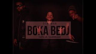 Steven R - Boka Bedj (feat Canta Mk & Krump Virus)