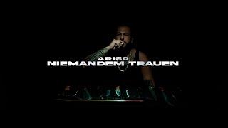 ARI50 - NIEMANDEM TRAUEN (OFFICIAL VIDEO)