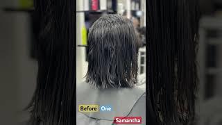 #hiar #haircut #howtocutcurlyhair #toni #hairstyle #southasia #srilanka #samantha #colombo #