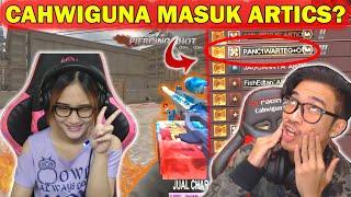 AKHIRNYA CITRA SUKMA & CAHWIGUNA MAIN BARENG!! - Pointblank indonesia