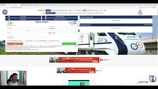 Autofill irctc train form #irctc #tatkalticketbooking #tatkal_ticket #trainbooking