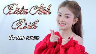 Điều Anh Biết ( NEW VERSION) | Chi Dân | Út Nhị Mino Cover